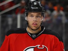 Taylor Hall