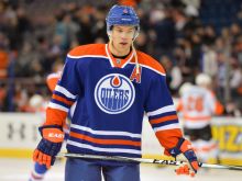 Taylor Hall