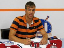 Taylor Hall