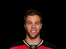 Taylor Hall