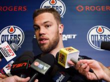 Taylor Hall