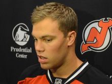 Taylor Hall