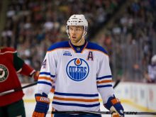 Taylor Hall