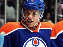 Taylor Hall