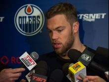 Taylor Hall