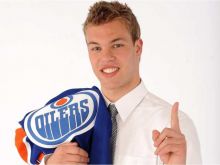 Taylor Hall