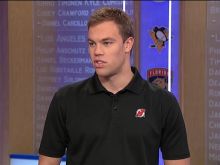 Taylor Hall