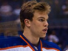 Taylor Hall