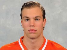 Taylor Hall