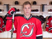 Taylor Hall