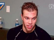 Taylor Hall