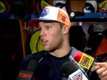 Taylor Hall