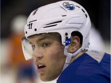 Taylor Hall