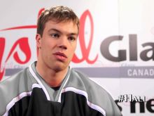 Taylor Hall