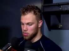 Taylor Hall