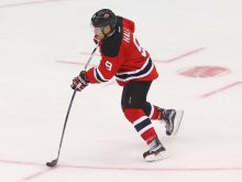 Taylor Hall