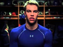 Taylor Hall