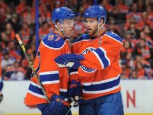 Taylor Hall