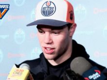 Taylor Hall