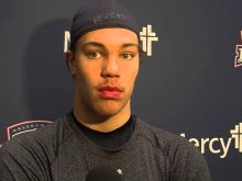 Taylor Hall