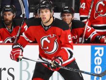 Taylor Hall