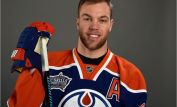 Taylor Hall