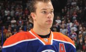 Taylor Hall