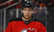 Taylor Hall