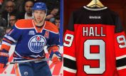 Taylor Hall