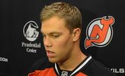 Taylor Hall