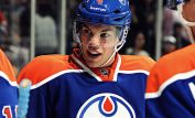 Taylor Hall