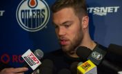 Taylor Hall