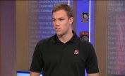 Taylor Hall