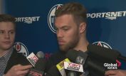 Taylor Hall