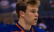 Taylor Hall