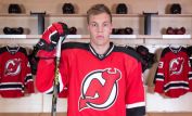 Taylor Hall