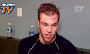 Taylor Hall