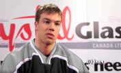 Taylor Hall