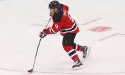 Taylor Hall