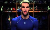 Taylor Hall