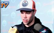 Taylor Hall