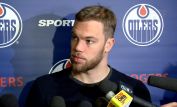 Taylor Hall