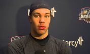 Taylor Hall