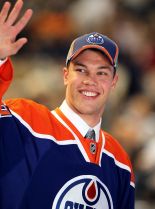 Taylor Hall