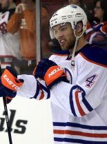 Taylor Hall