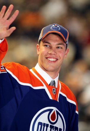 Taylor Hall