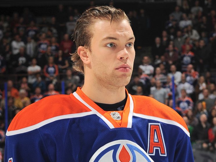 Taylor Hall