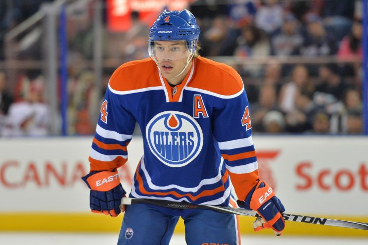 Taylor Hall