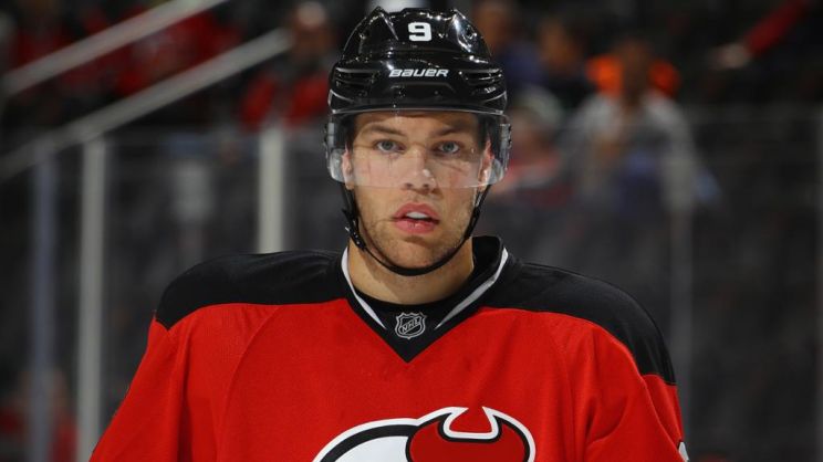 Taylor Hall