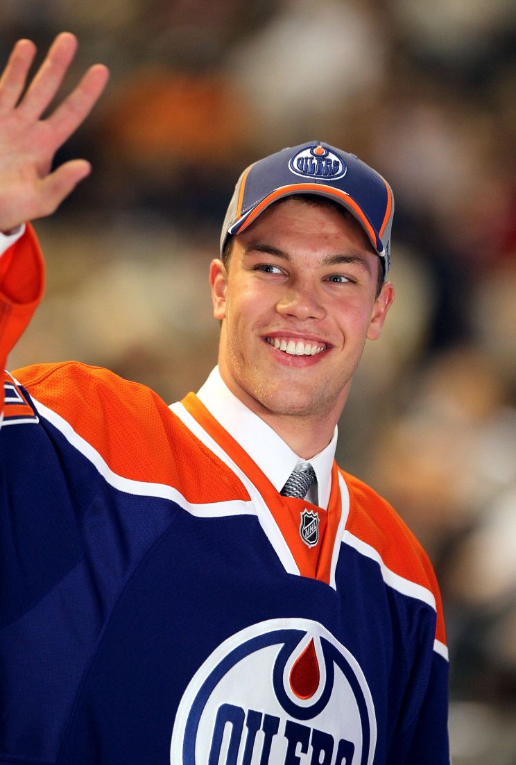 Taylor Hall